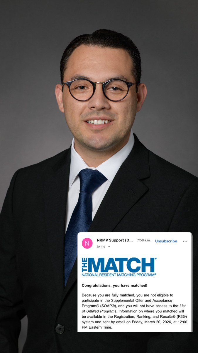 José A. Molina, MD tweet media