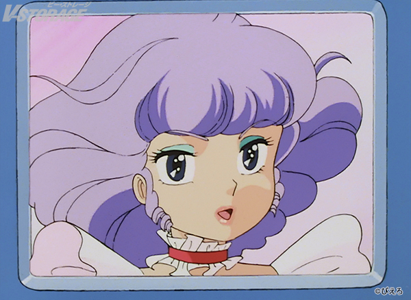 V-STORAGE｜BNF公式作品情報サイト tweet media