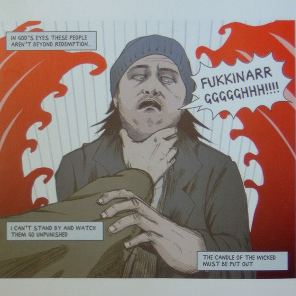 Denver Thompson tweet media