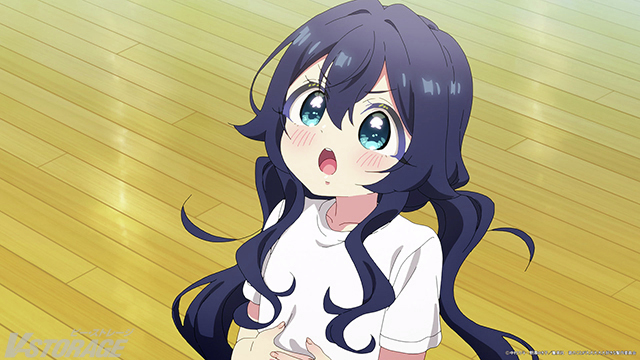 V-STORAGE｜BNF公式作品情報サイト tweet media