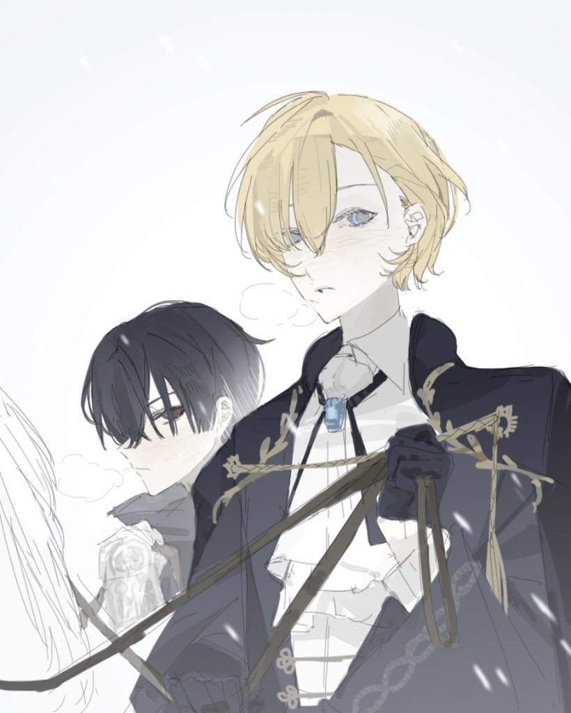 Lilychan tweet media