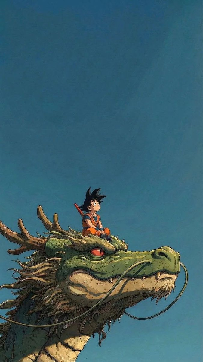 Pokemonwalls1's tweet photo. Goku https://t.co/WunA1cnMQa