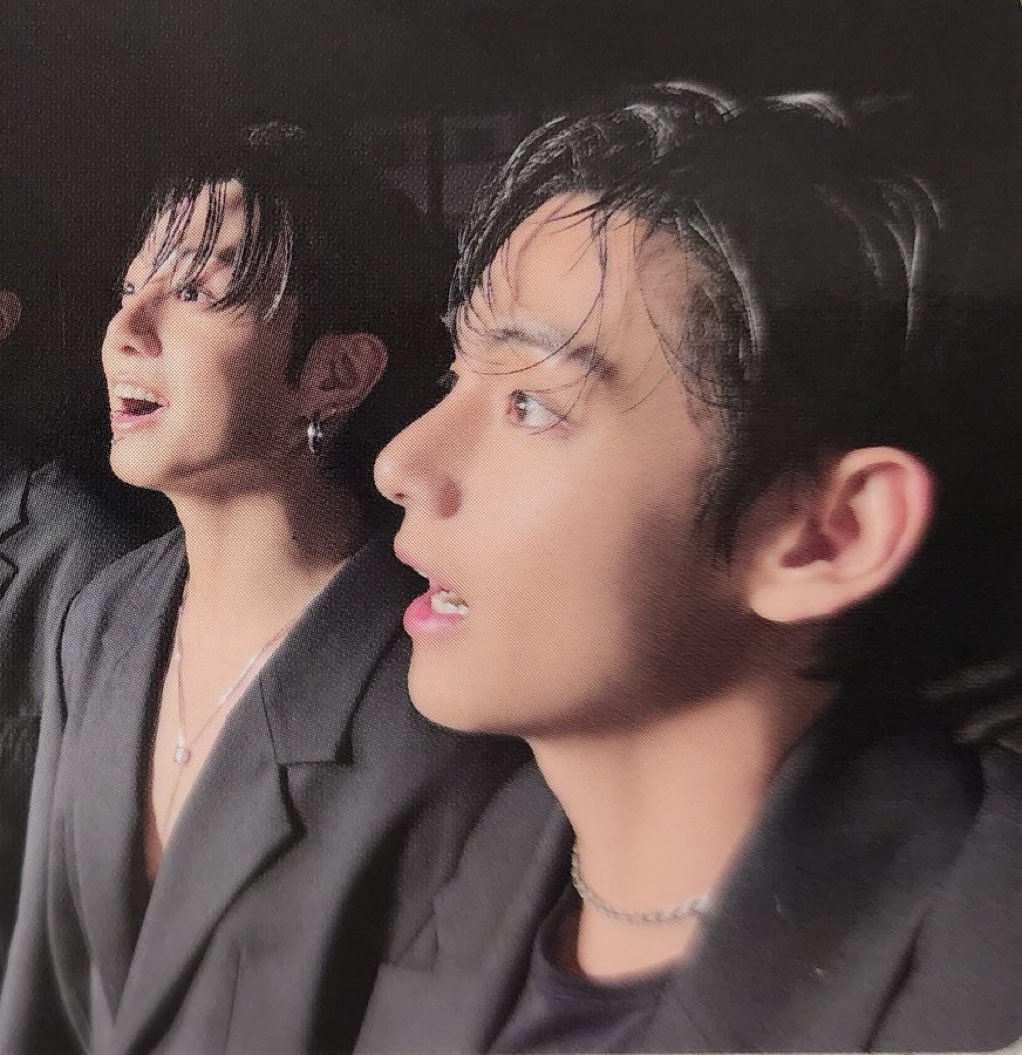 MY TAEKOOK 🥺