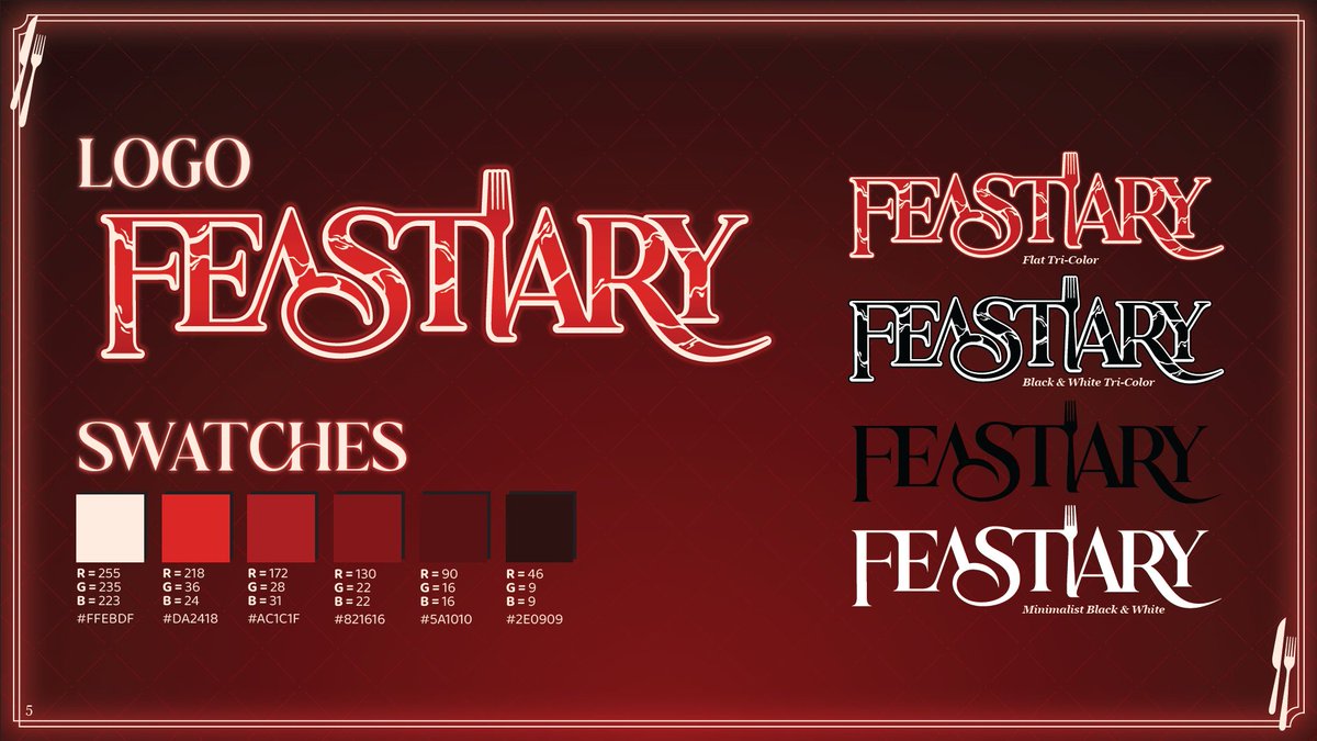 FEAST 🥩🍴💋 Carnivorous Vtuber tweet media