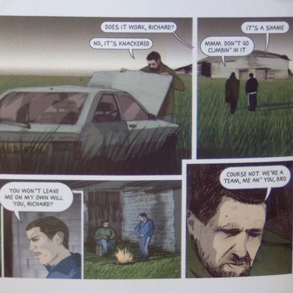 Denver Thompson tweet media