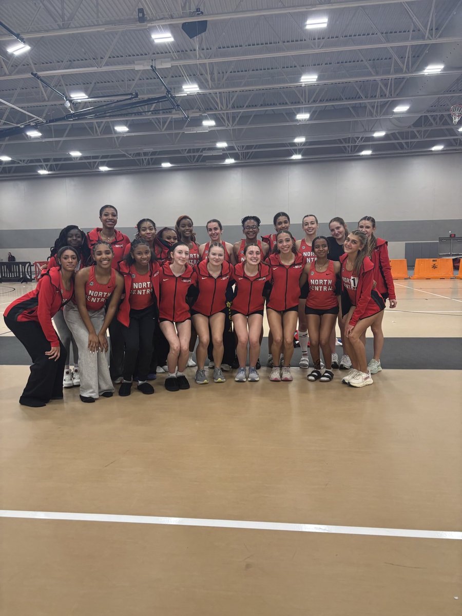 NCXCDistance tweet media