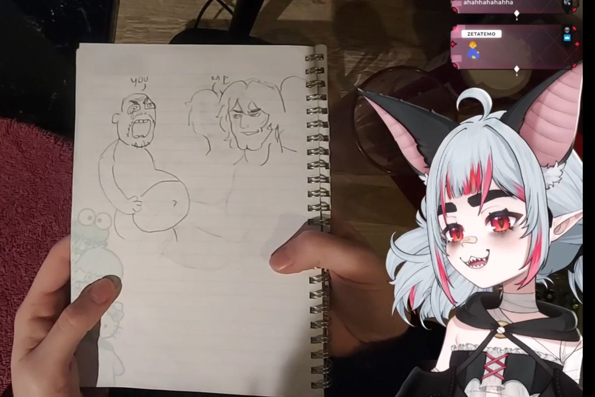 Pipi Slayer🦇💀 tweet media