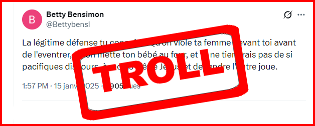 Rose 🖖φ tweet media