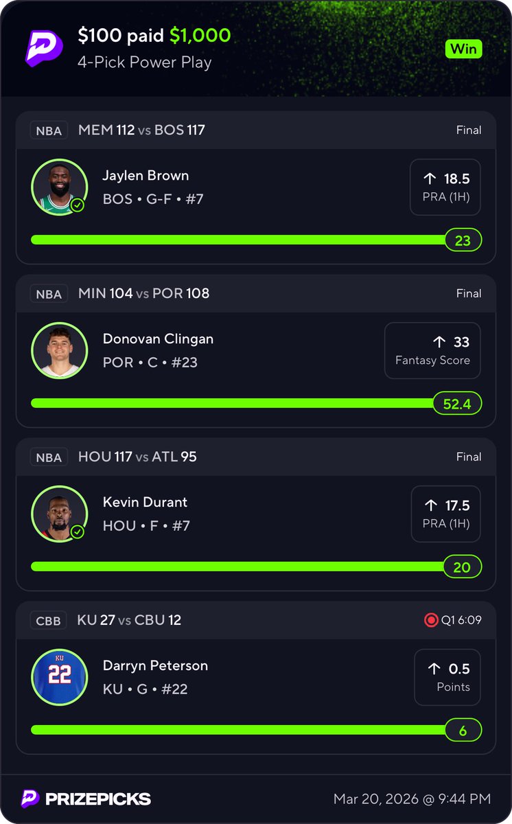 FollowOfficial's tweet image. I got more work to do but I’m fa sho one of dem ones in this #capper shii folks gone member my name #Watson ‼️