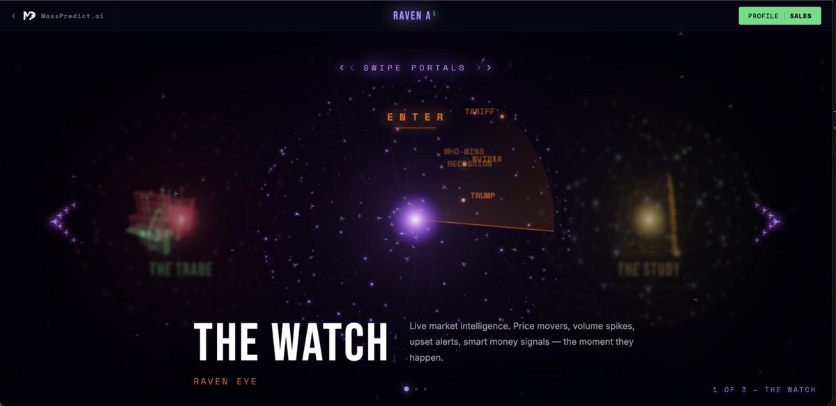 MassPredict tweet media