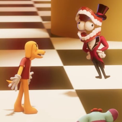 세토(트친소) tweet media