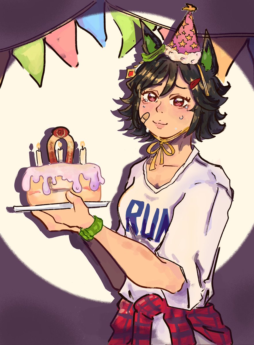 Mayuu ᯓ★ tweet media