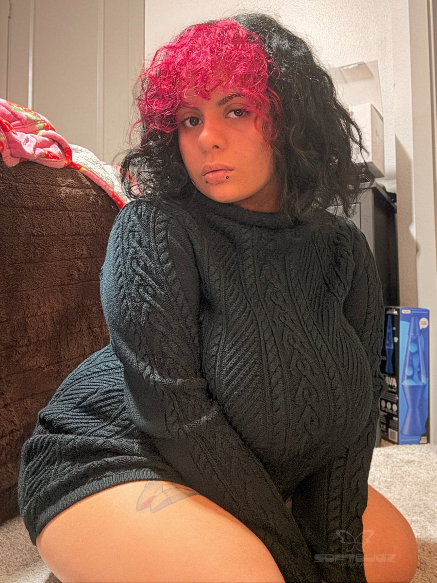 bug! 🦋SIZECON '26 tweet media