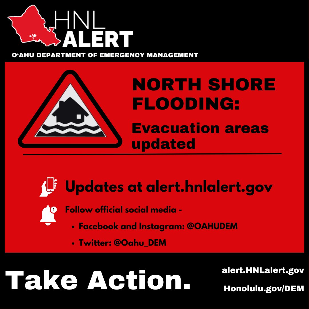 Oahu Emergency Mgmt. tweet media