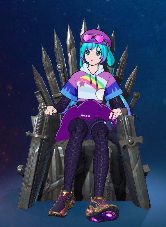 ToastyHaymaker🎀🍫🔪 tweet media