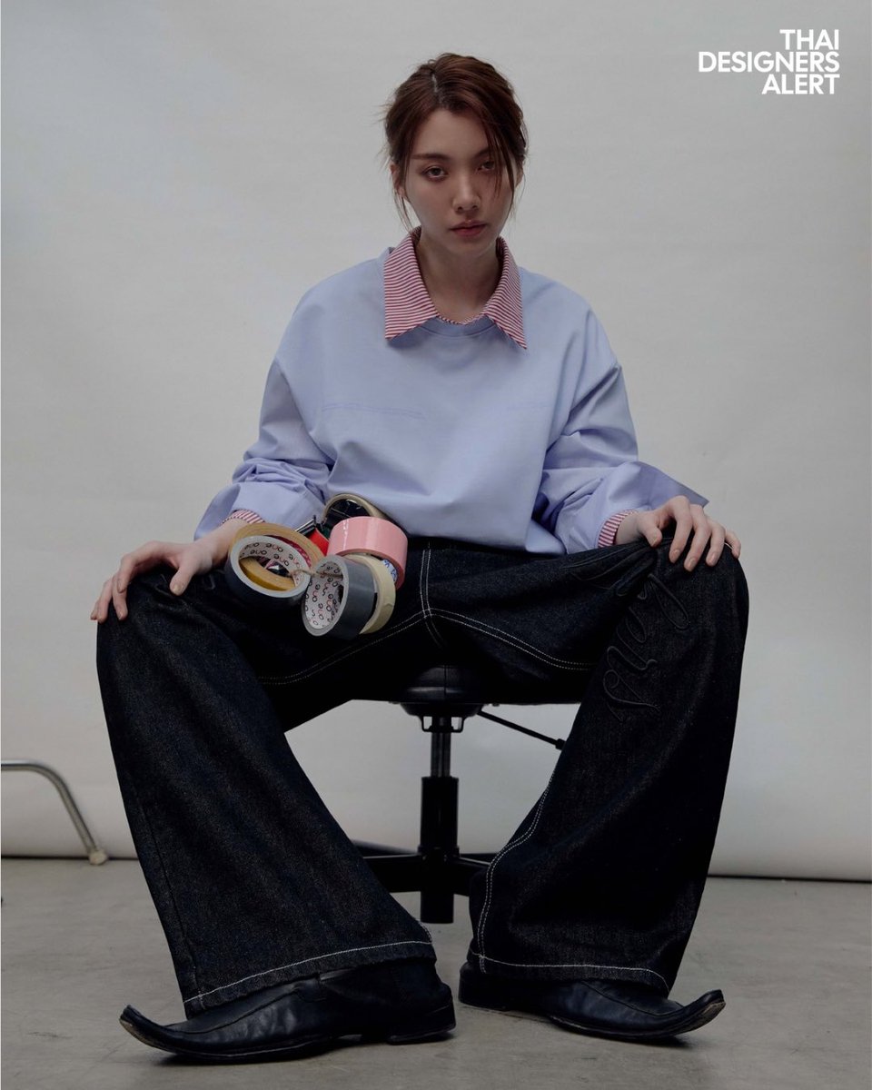 Vogue Thailand tweet media