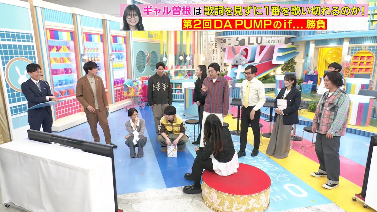 黒髪乙女論争 a.k.a.ラムダ tweet media