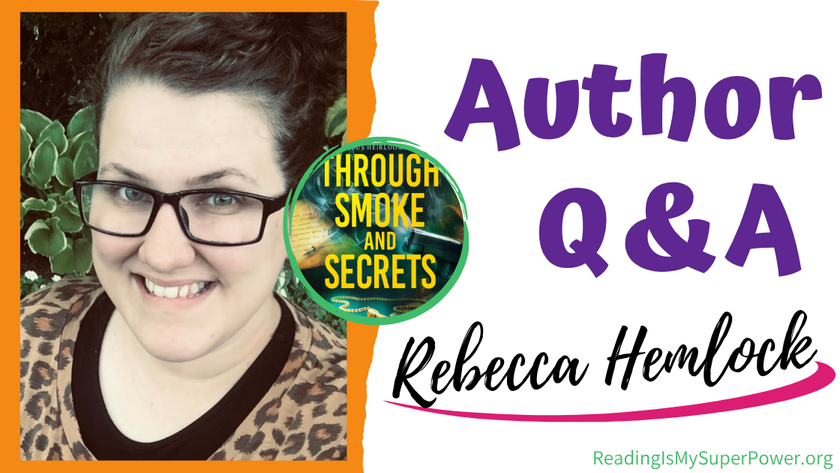 Carrie Schmidt 📚 tweet media