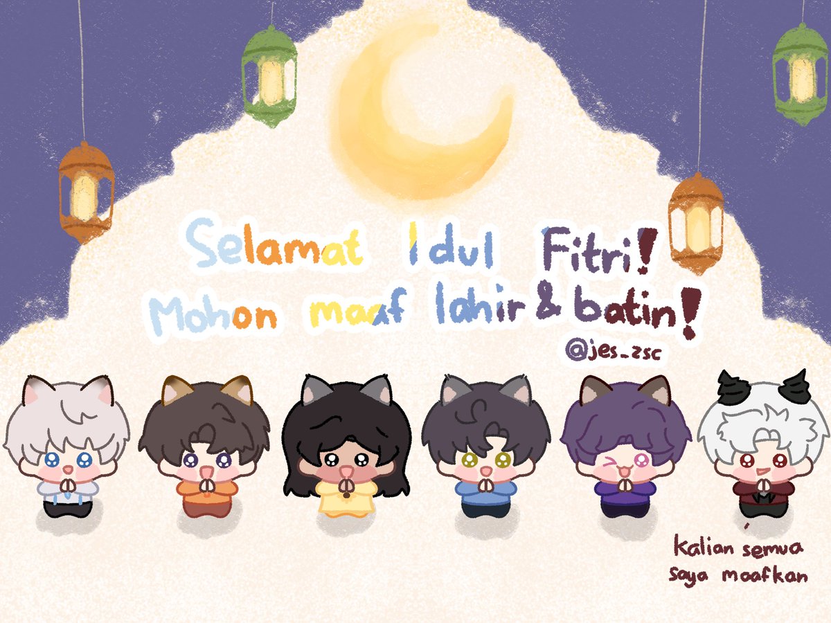 ✨️J | comms open tweet media