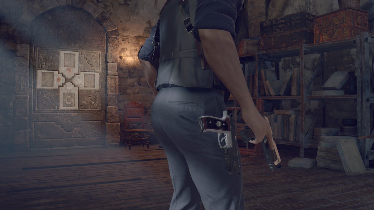 Eris Mothfire | 3.0 Debut March 26 tweet media