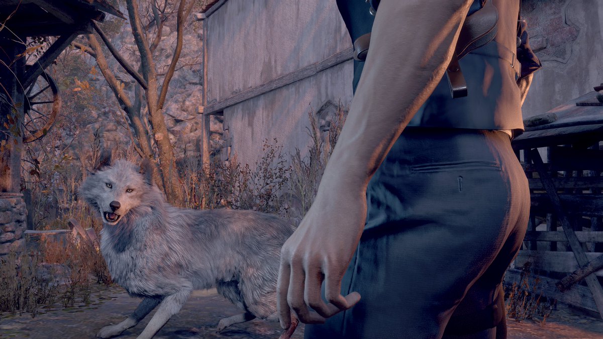 Eris Mothfire | 3.0 Debut March 26 tweet media