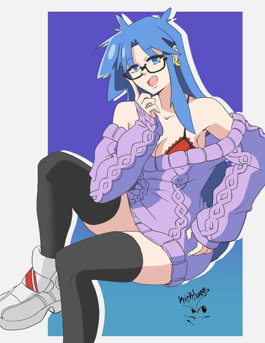 Madao_product's tweet photo. Dibujo terminado de nelly de @AnthonyZeroNSFW
#happybirhtdaytonelly https://t.co/3xiTkb2K5w