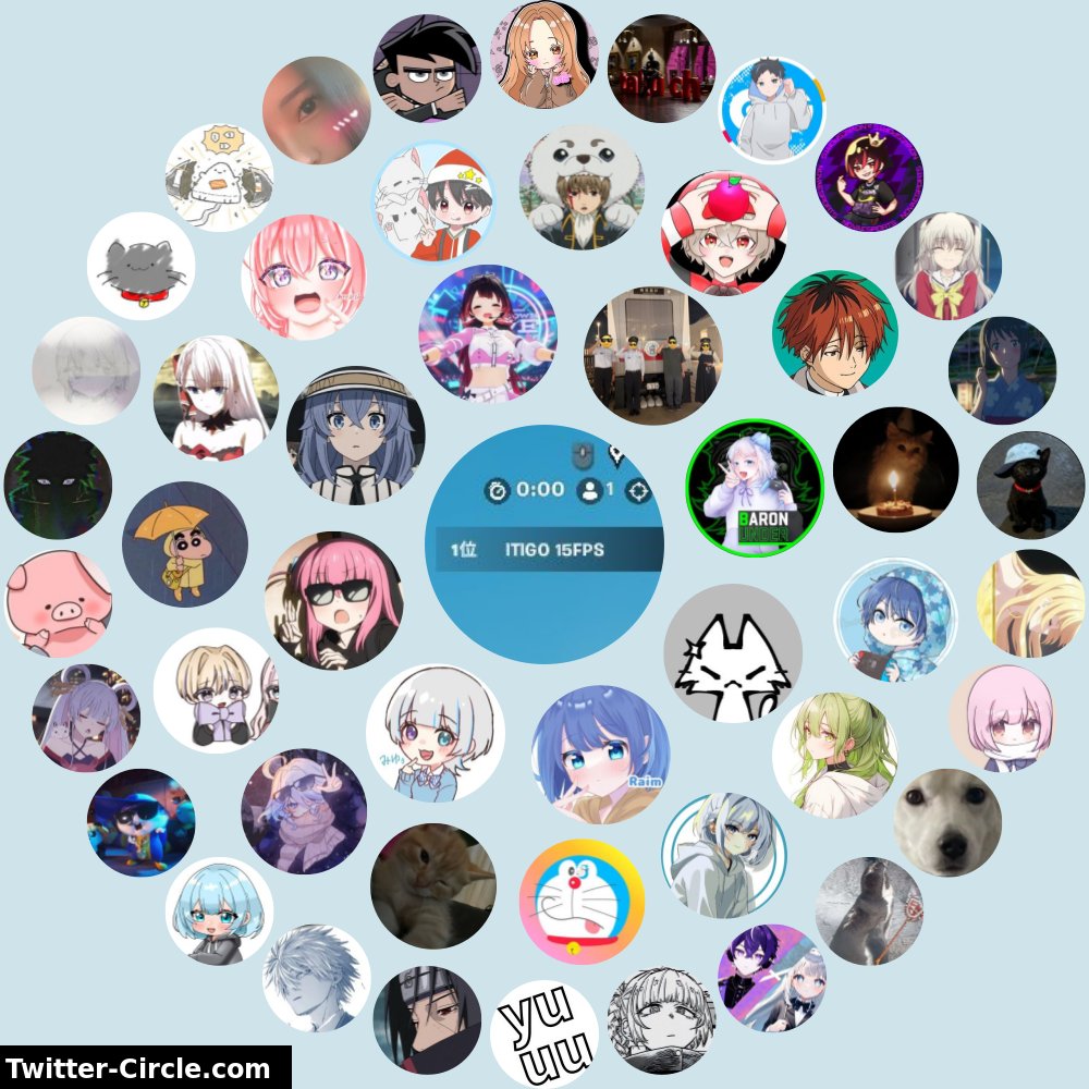 聖なるいてぃーご 依頼待ってる tweet media