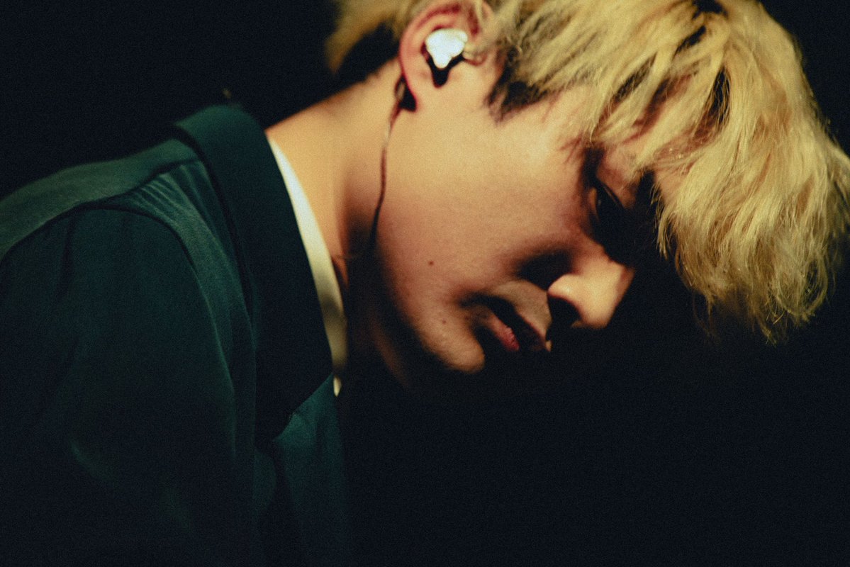 れんぴ 【チョーキューメイ】 tweet media