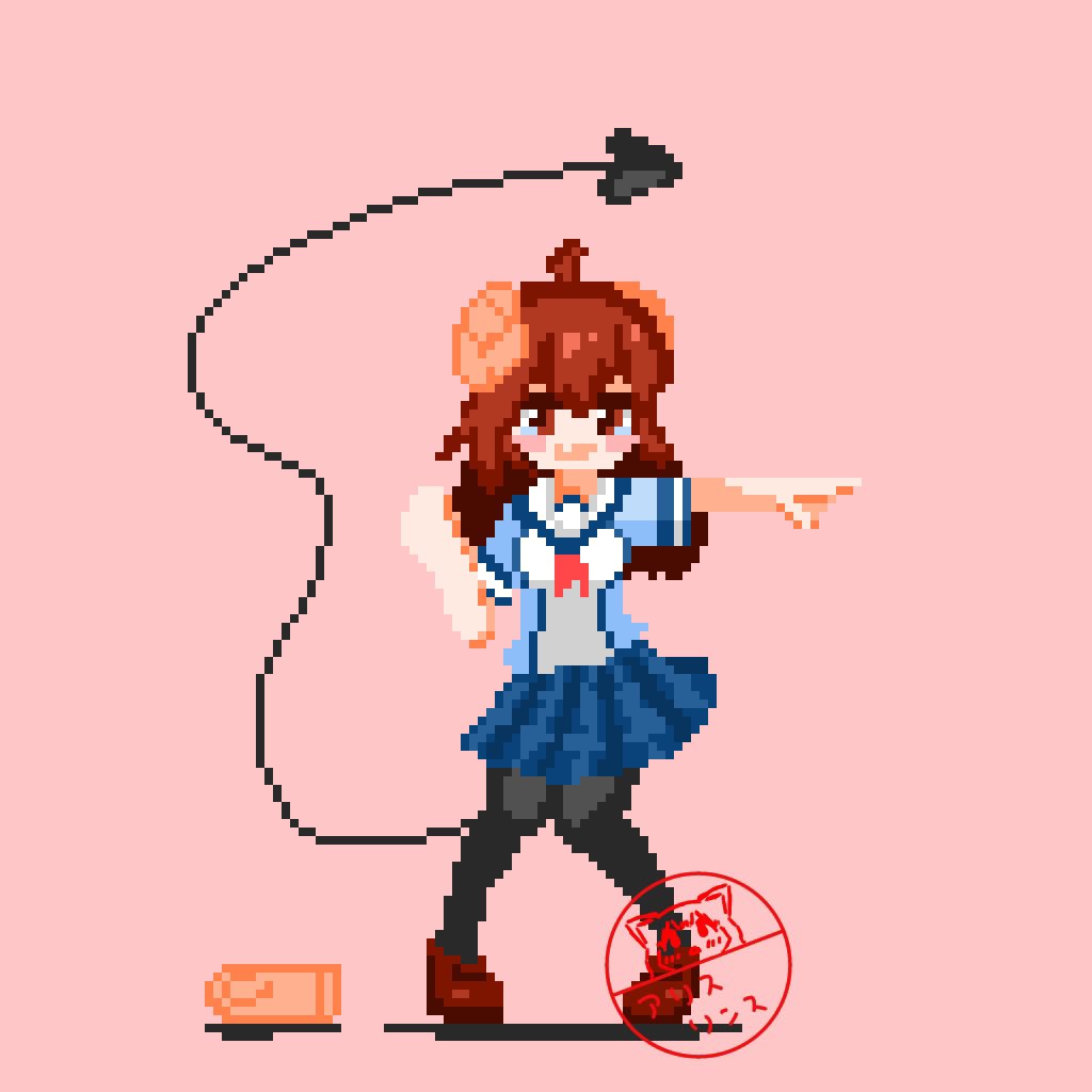 有栖川りんす@skeb募集中 tweet media