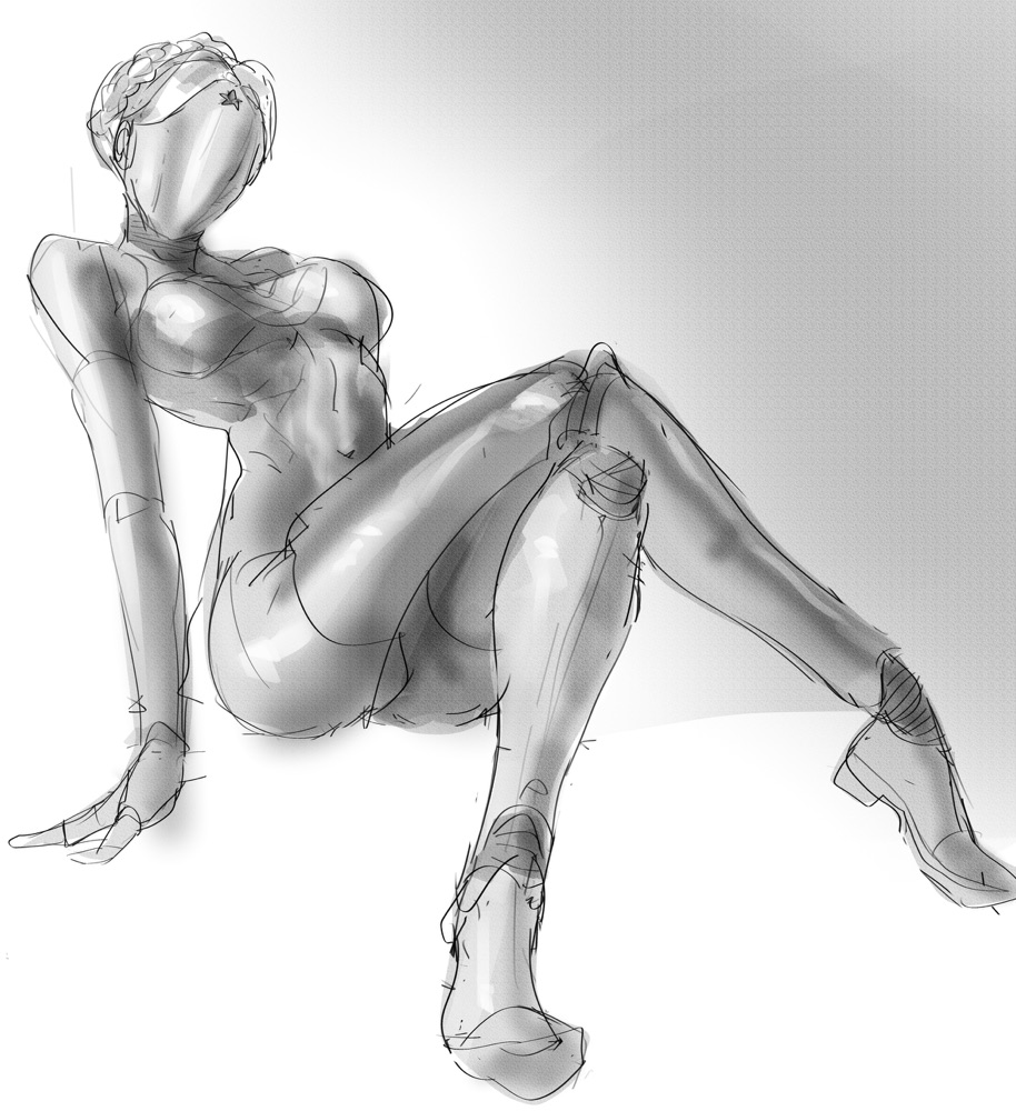 bonemanjake (commissions closed) tweet media