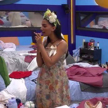 La chica de la isla 🌺🇩🇴✨💋 #LCDLF6