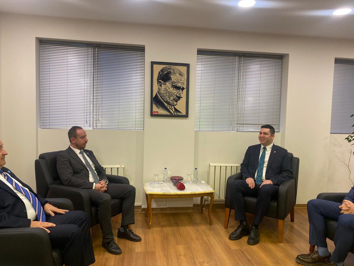 Vatan Partisi tweet media