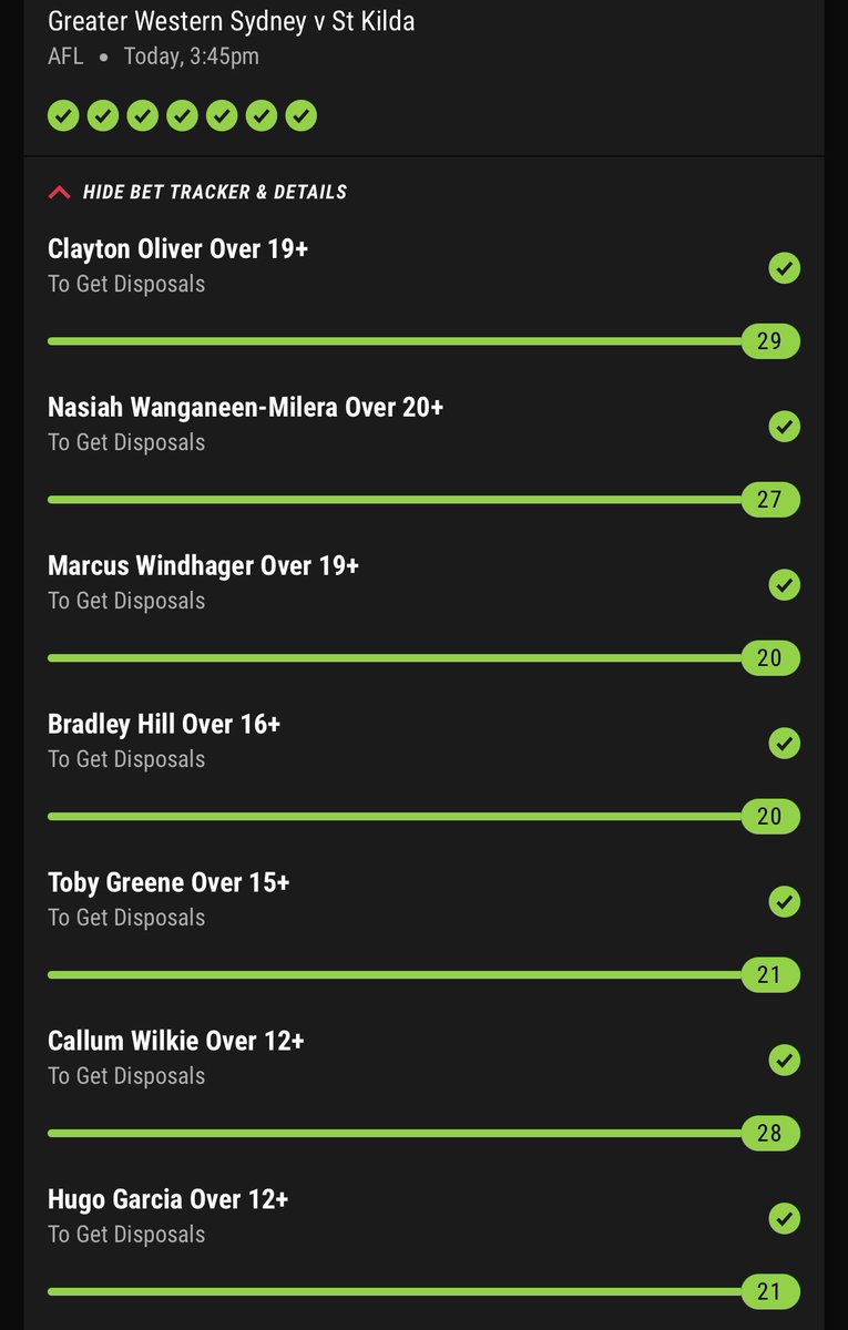 STATS R FACTS tweet media