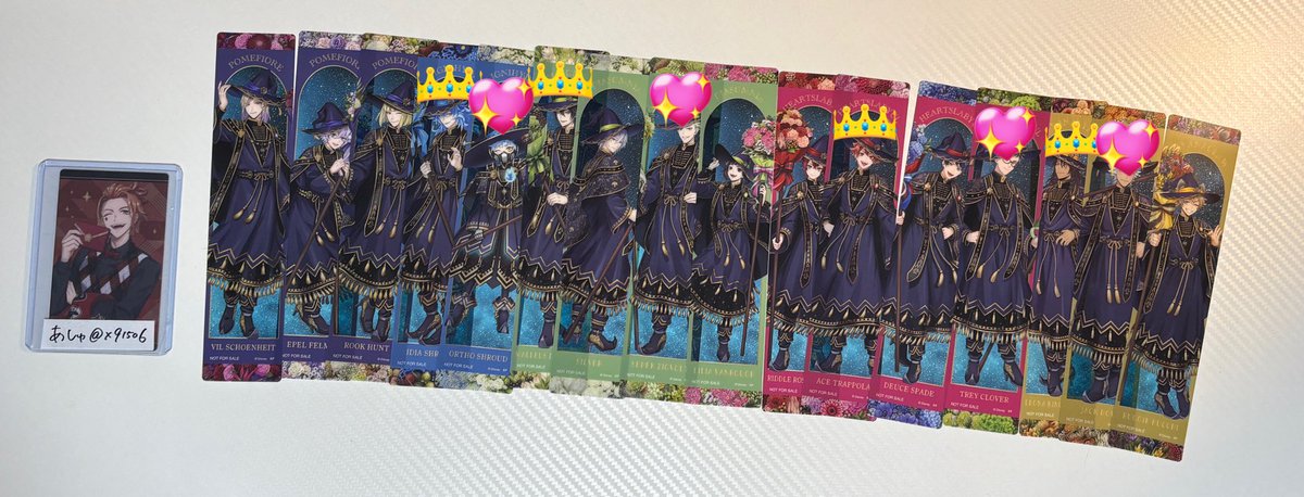 あしゅ tweet media