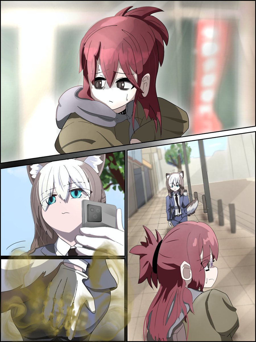 シーア🦨🔞 tweet media