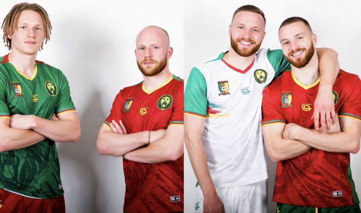 Bertrand Ndongo tweet media