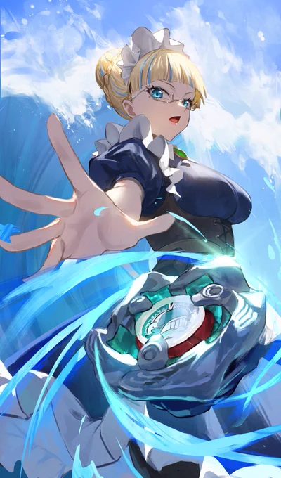 ベイブレードの日再掲 #ベイブレードX #BEYBLADEDAY