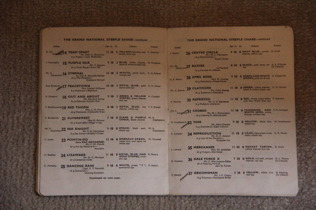 Mike Wass tweet media