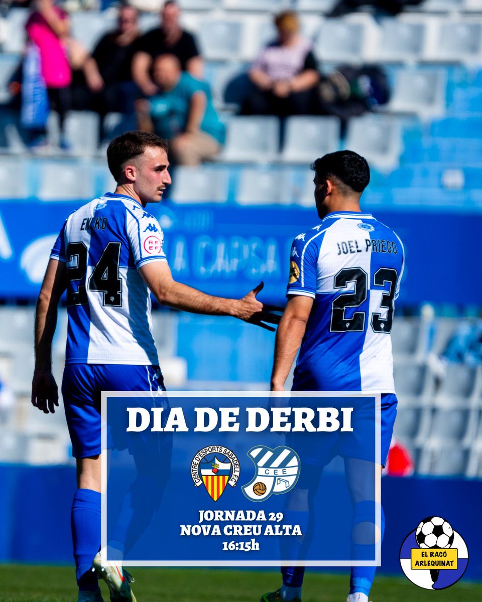 El Racó Arlequinat 🧅 tweet media