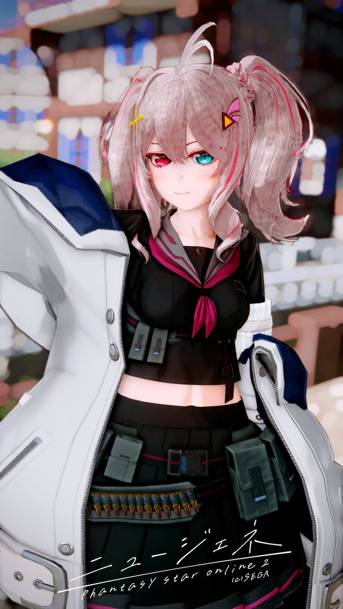 リリウム@Ship10 tweet media