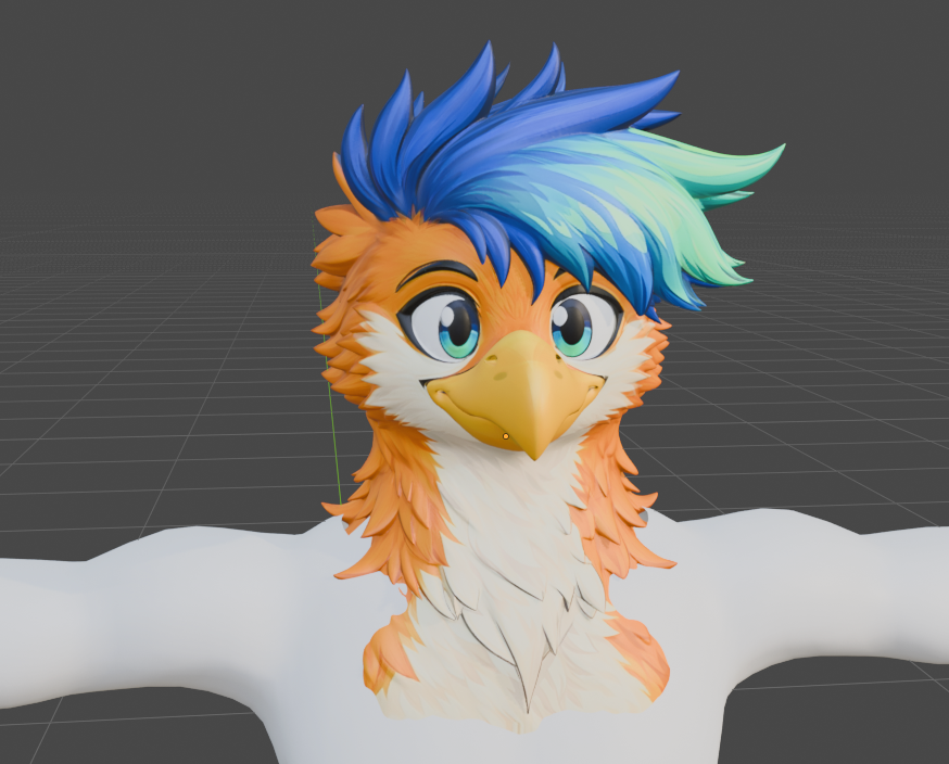 DumbBun (18+) tweet media