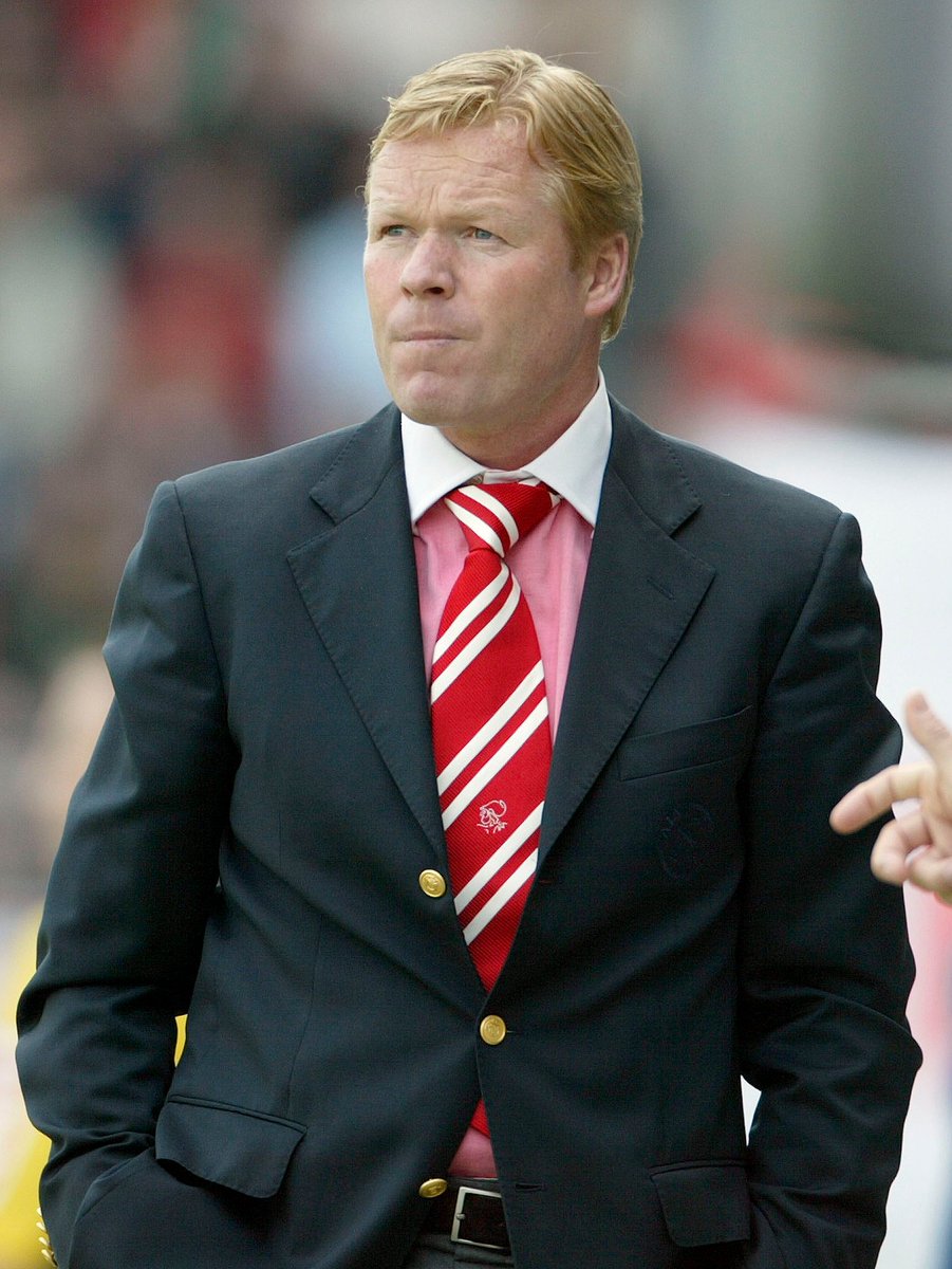 AFC Ajax tweet media