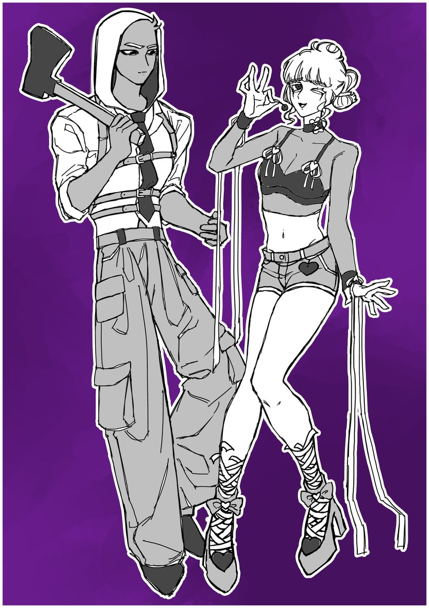 ICHIRUBOW/いちるぼー tweet media