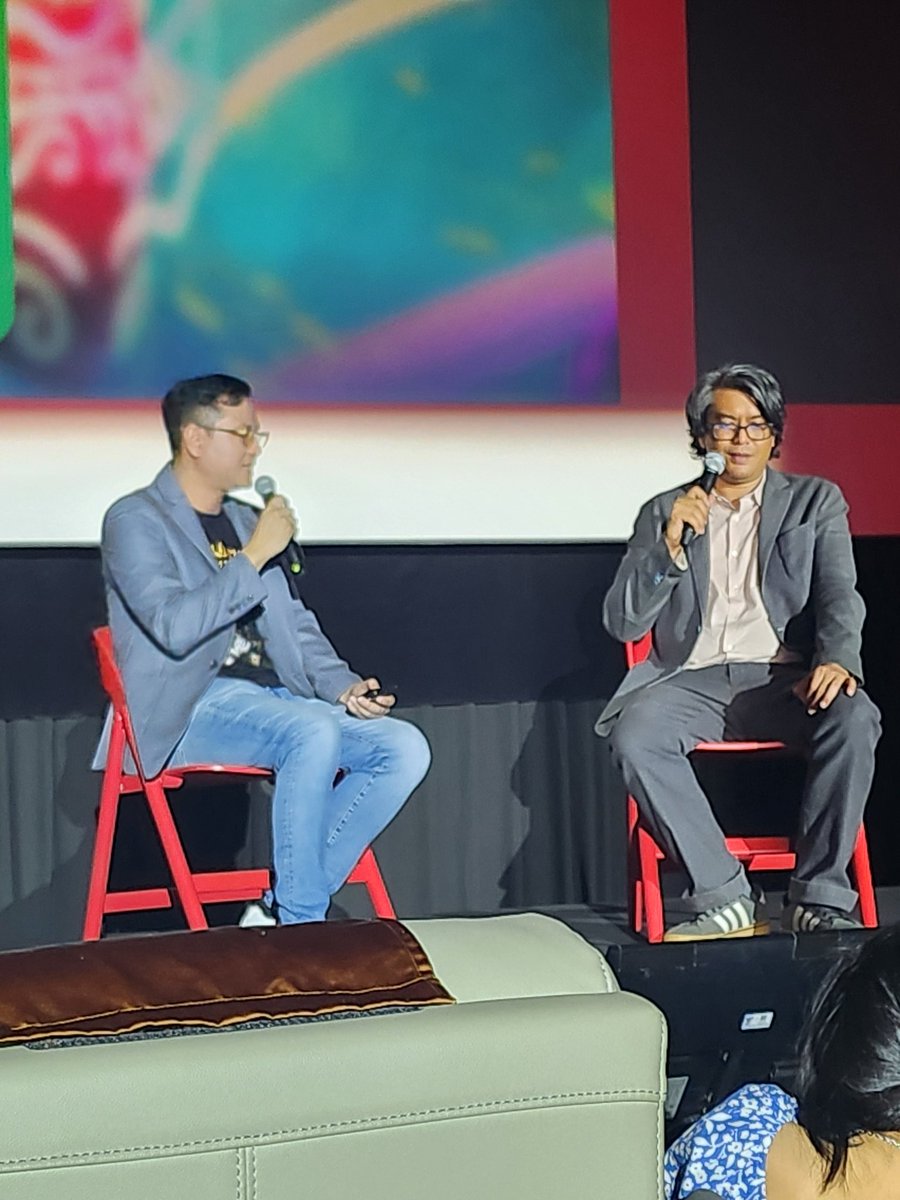 Riff-official tweet media