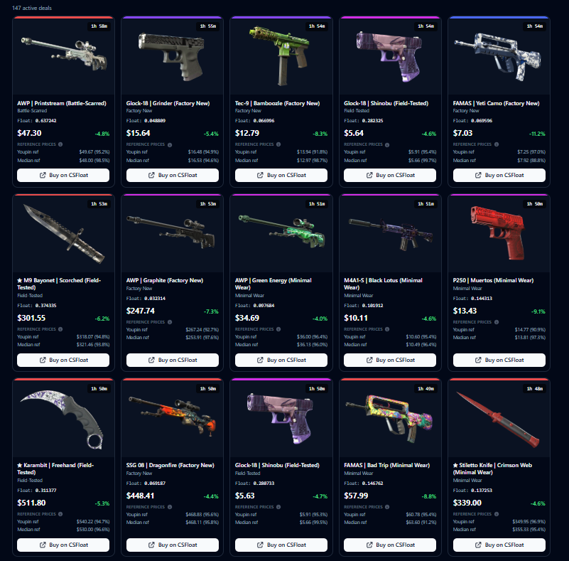 CS2Locker tweet media