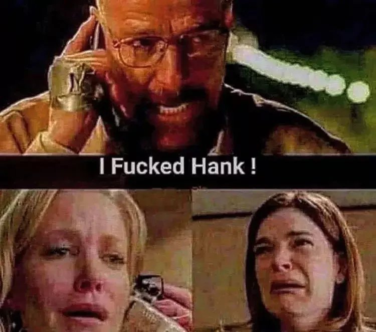 Breaking Bad Daily tweet media