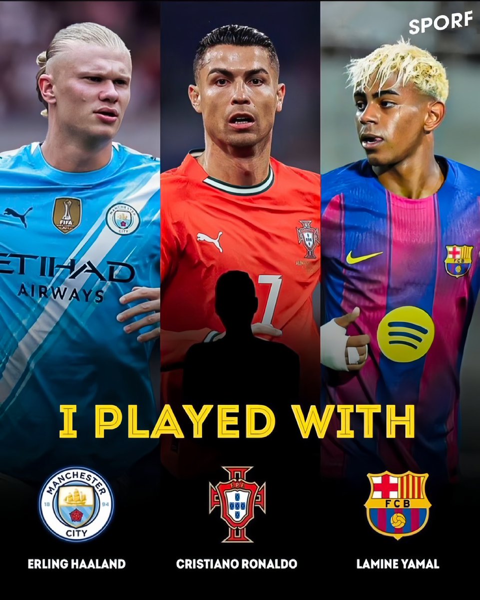 Legacy (Fan) tweet media