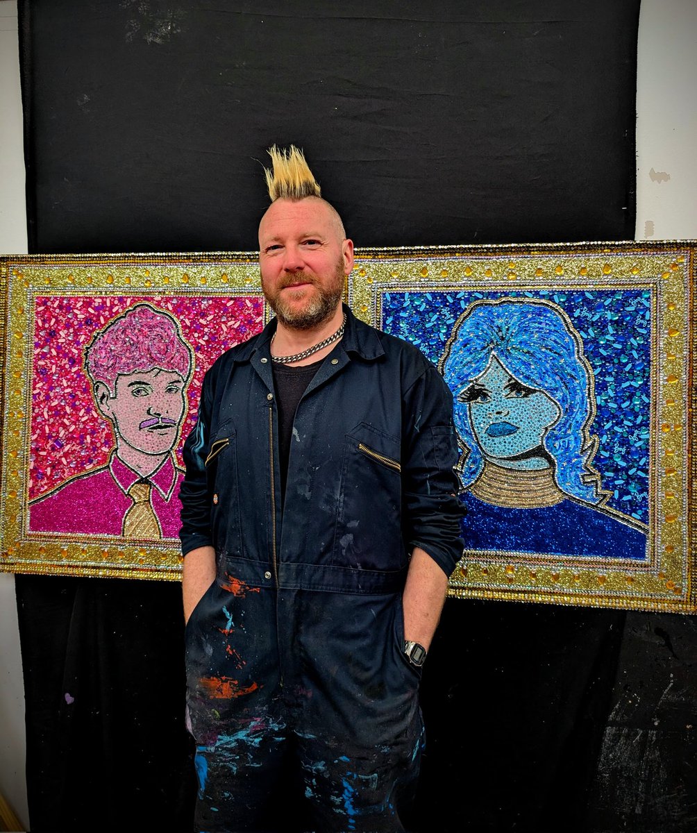 Ben Youdan tweet media