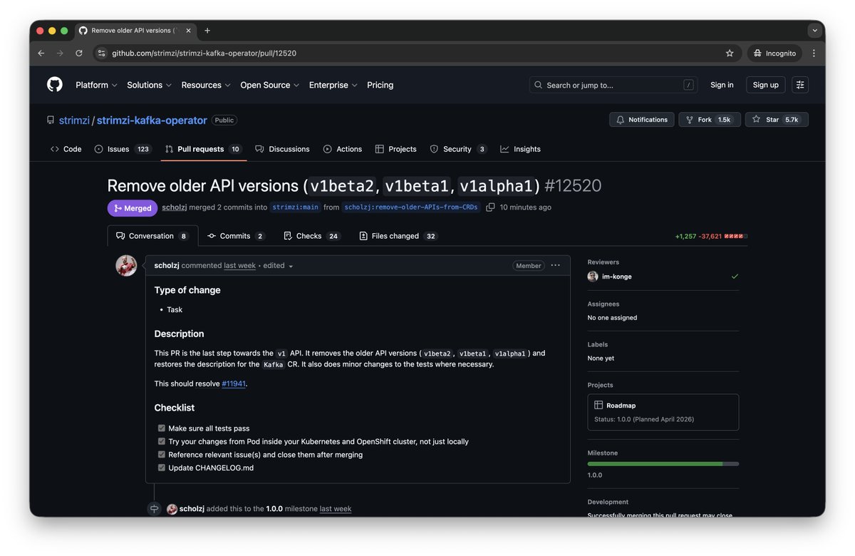 JAkub Scholz tweet media