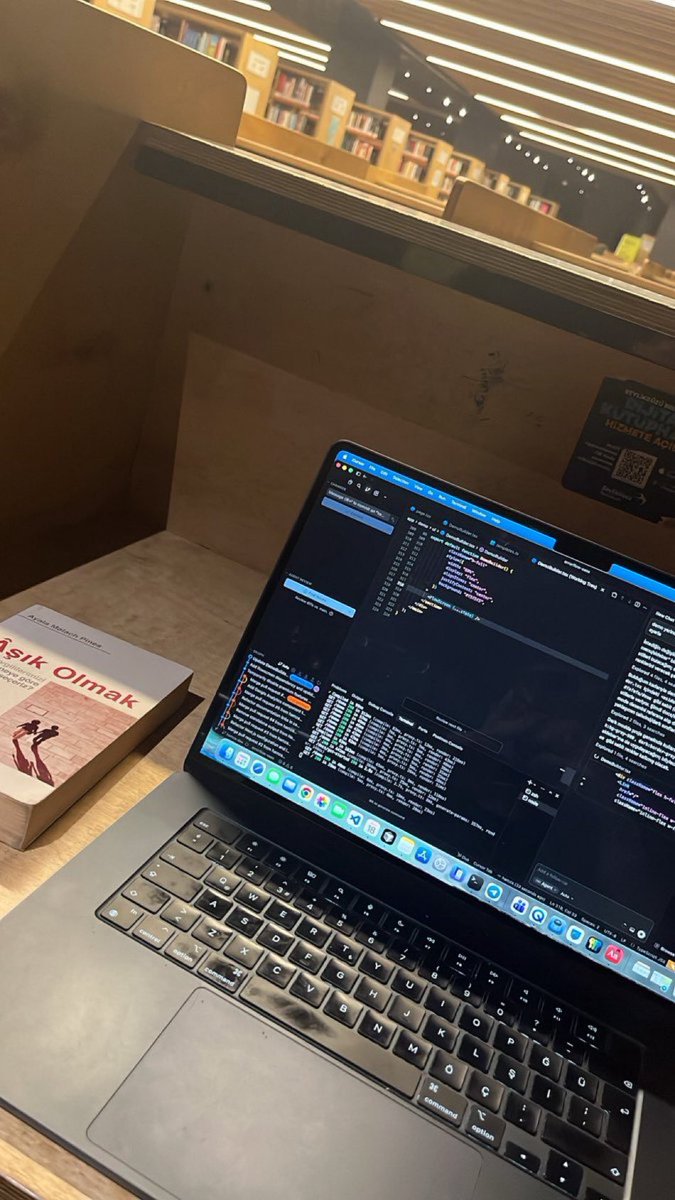 Tegzy The Developer tweet media